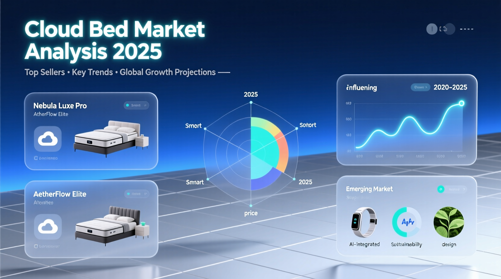 cloud bed best sellers
