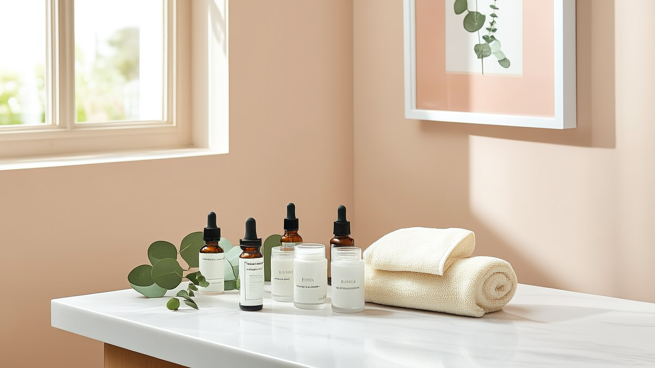Scalp Care for Better Hair Growth (2026)
