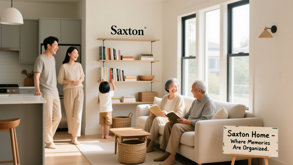 Saxton: A Practical, Evidence-Based Guide for Parents Navigating This Pediatric Medication
