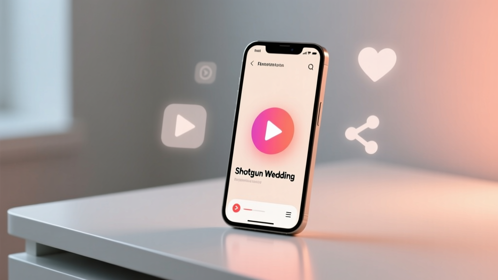 Watch Shotgun Wedding (2026): 5-Step Streaming Guide