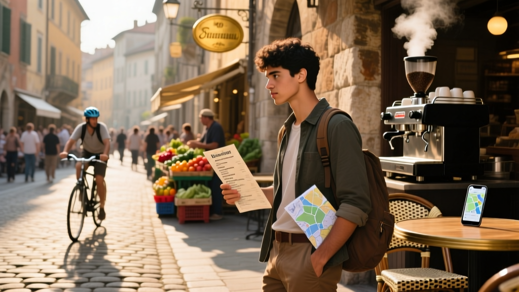 How Travel Helps You Break Out of Your Comfort Zone