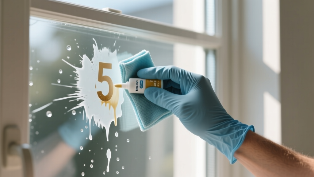 Tested: How to Get Paint Out of Windows Easily (2026)