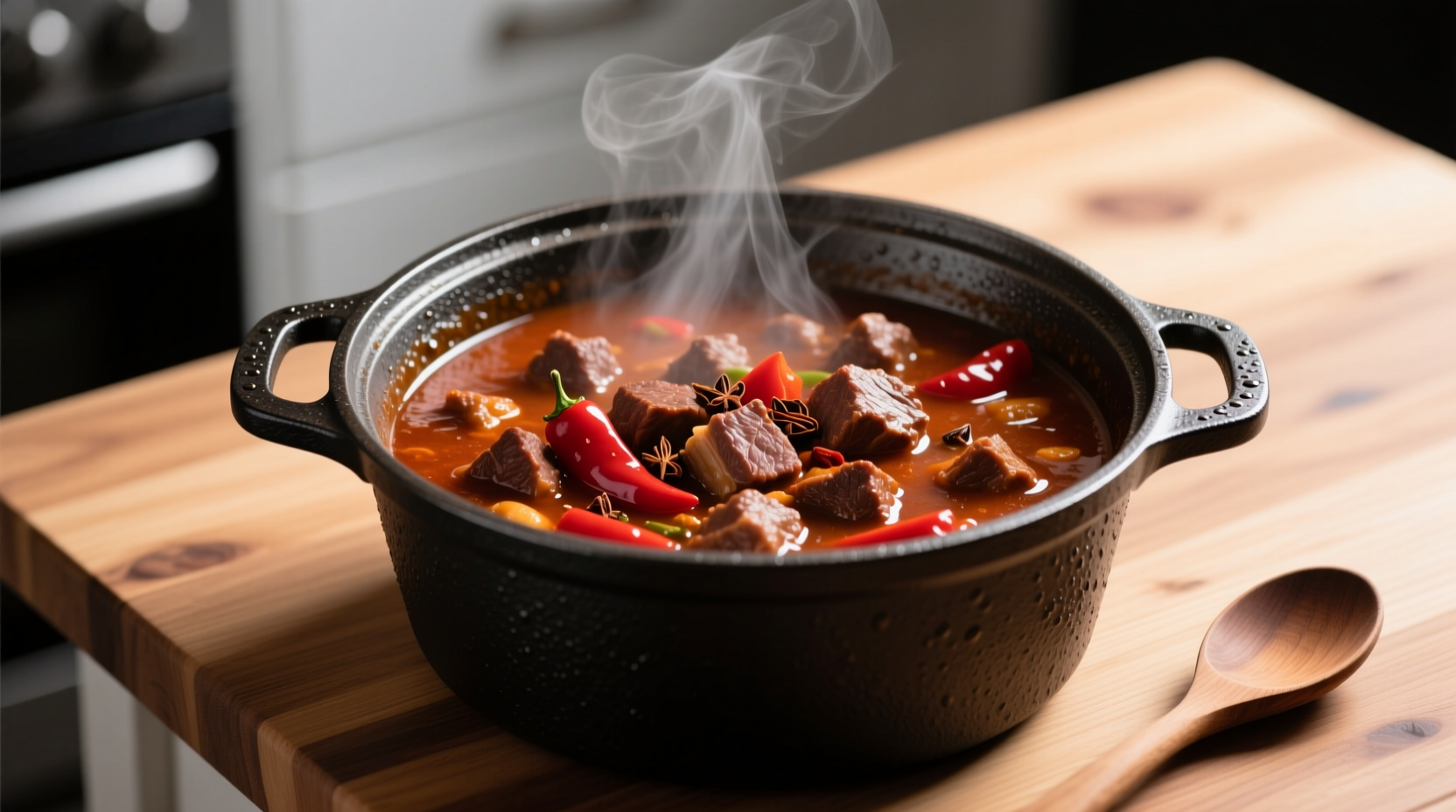 most chili rules are fake here s what actually matters