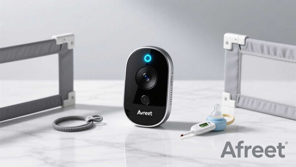 Avreet: A Safety-Focused Review of the Popular Indian Baby Carrier for Infants and Toddlers