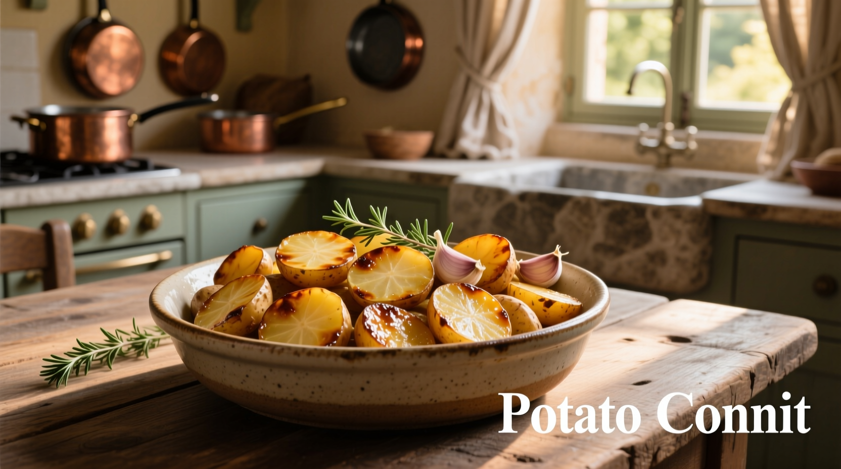 Potato Confit: Perfect Technique & Pro Tips Revealed