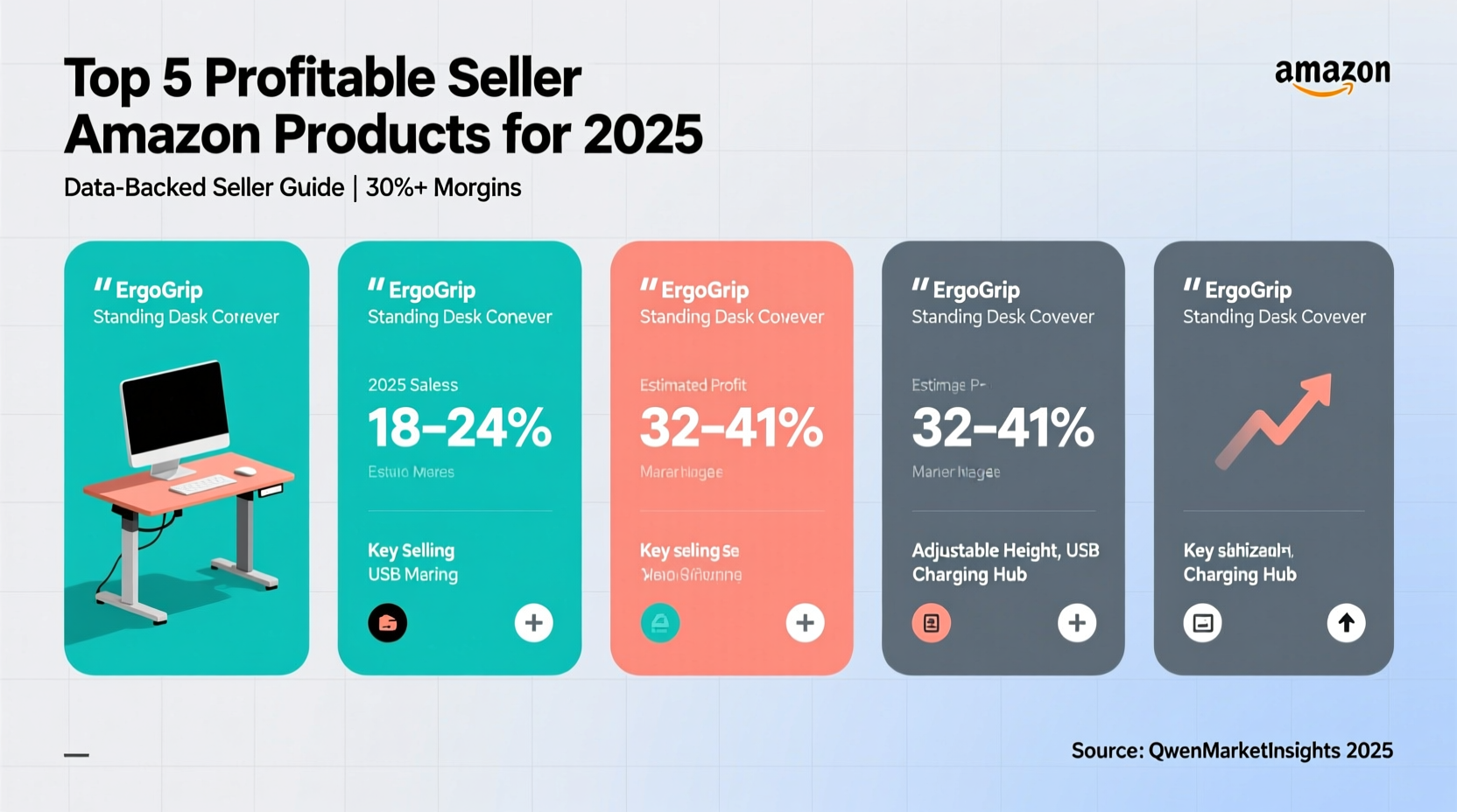 what are the best items to sell on amazon
