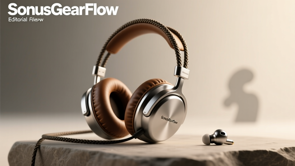 Wireless Headphones Trade-Offs: Sound, Battery, Hearing