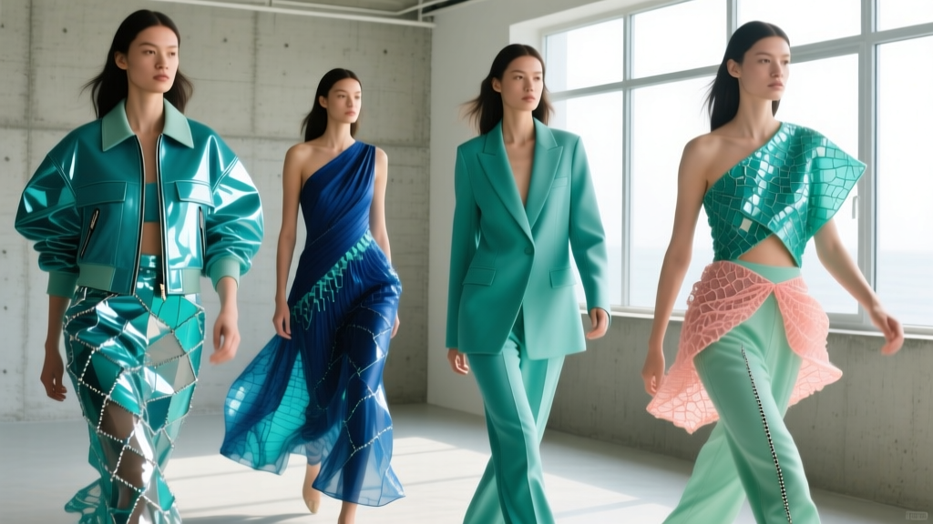 Ocean Plastic Fashion: Sustainable or Greenwashing?