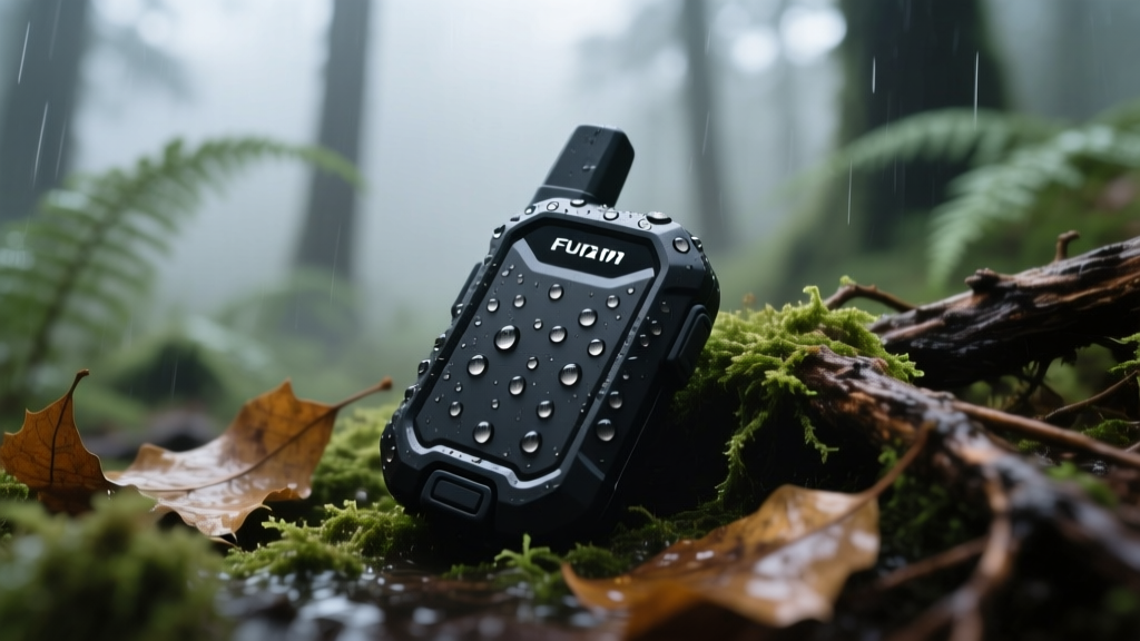 Best Rugged 'Trace Me' Trackers 2026: Waterproofing & Care