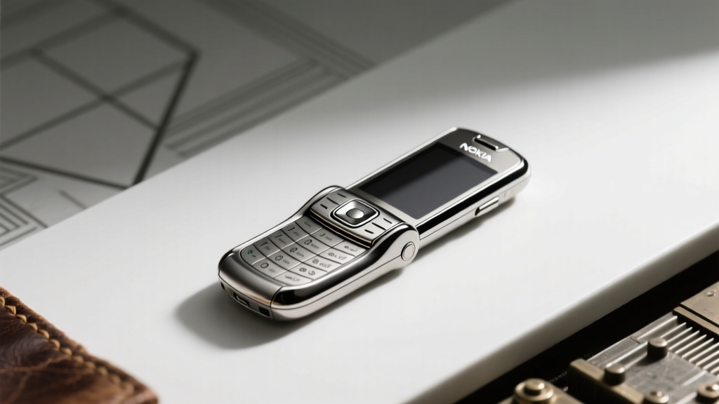 Nokia 8800: Spot Real vs Fake & Avoid Losses
