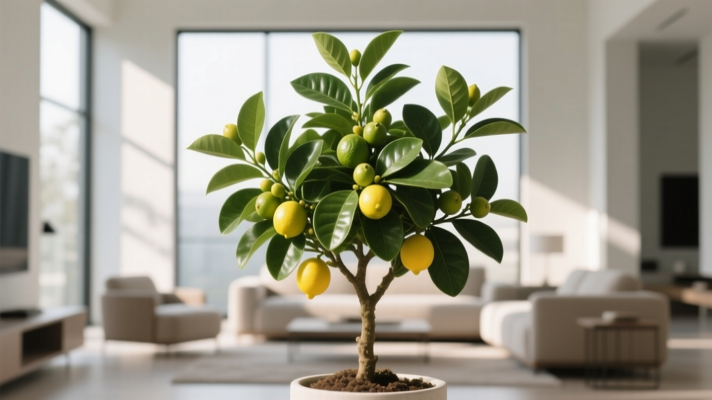 Indoor Fruit Plant Dropping Leaves? 7 Fixes (2026)