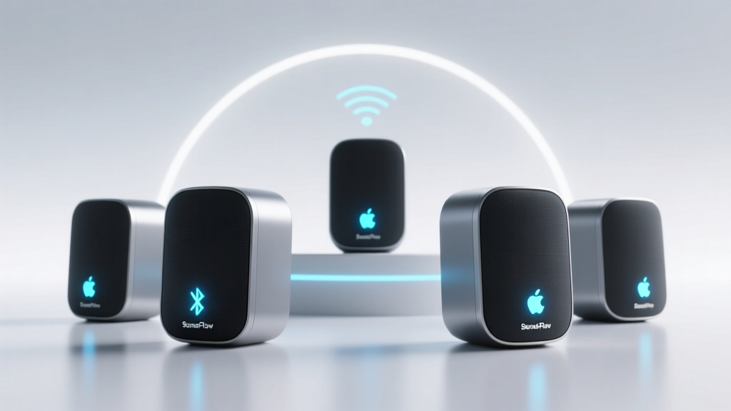 How To Connect 5 Bluetooth Speakers Together (2026)