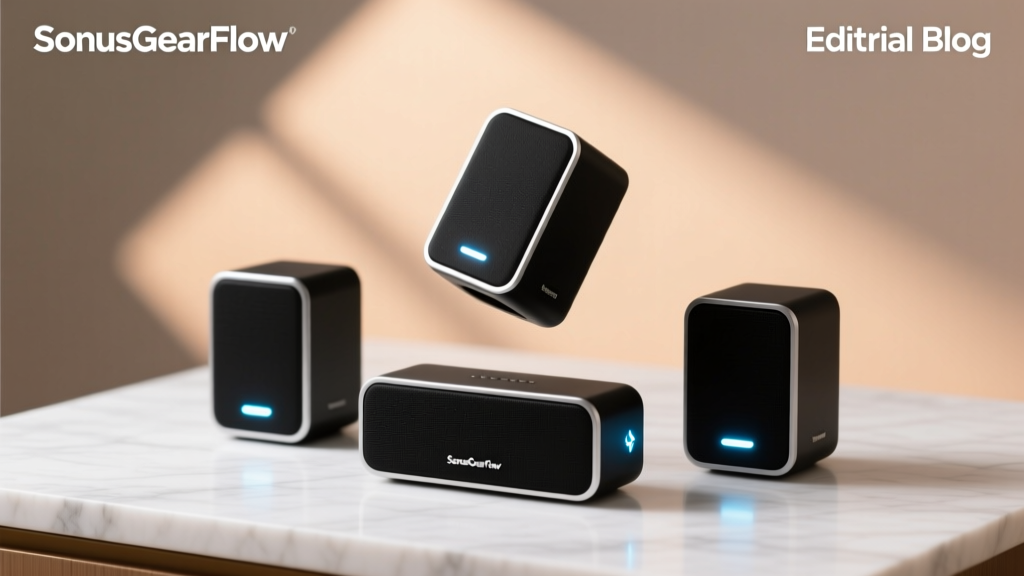 Bluetooth Speaker Pairing: Truths & Traps (2026)