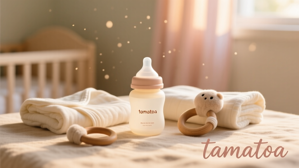 Tamatoa: Understanding the Rare Infant Skin Condition and Evidence-Based Care Strategies