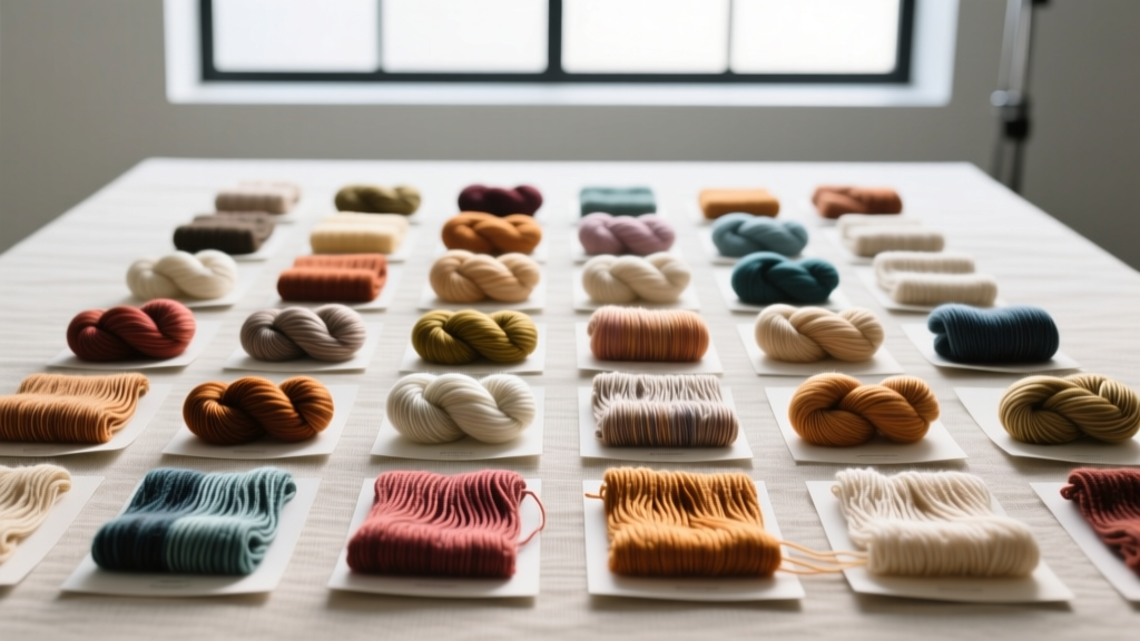 100 Silk Yarn for Knitting: The Ultimate Guide