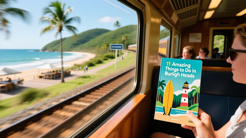 11 Amazing Things To Do In Burleigh Heads: A Local’s Guide to Coastal Charm and Culture