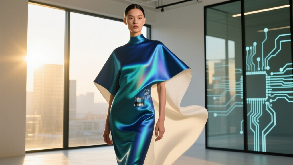 The Future of Smart Fabrics in Fashion: Beyond Hype