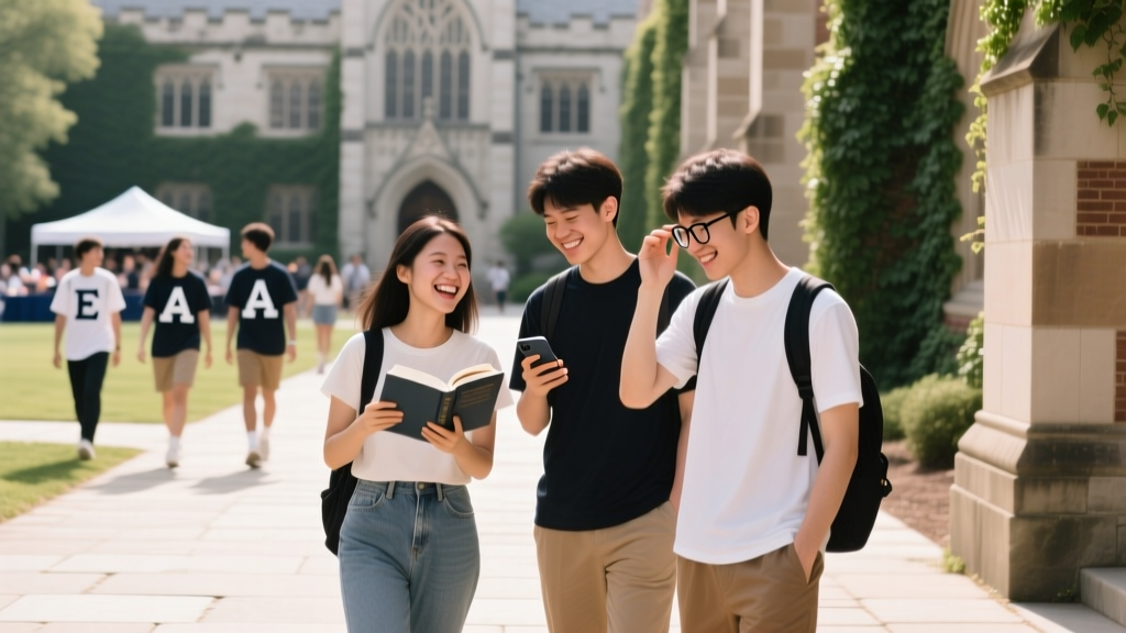 UPenn Party School Truth: What Freshmen Really Experience