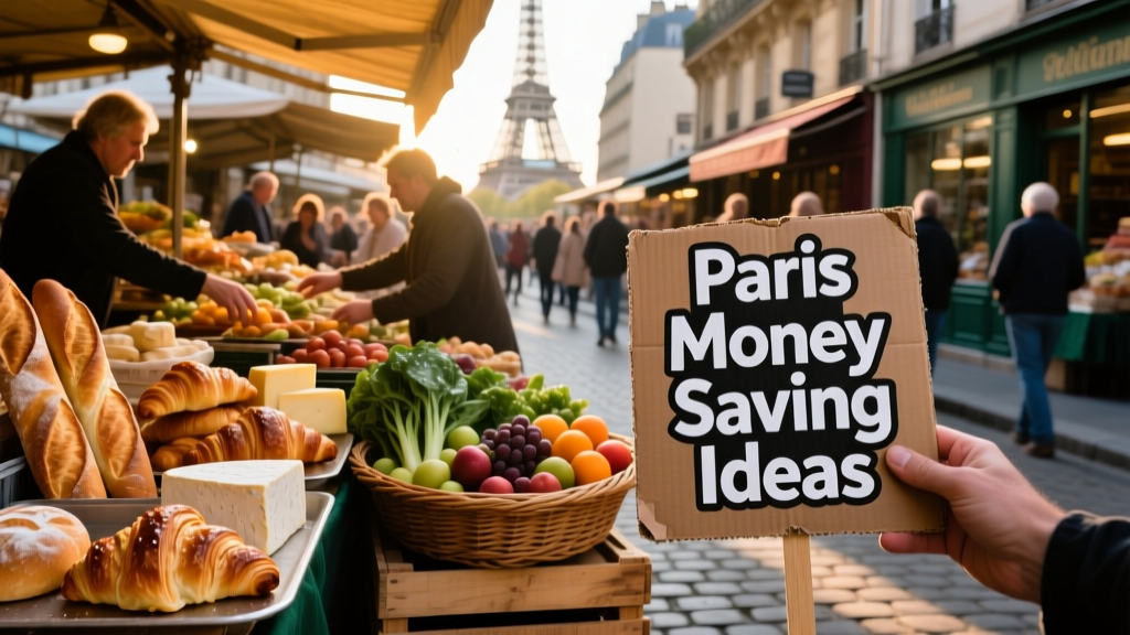 Paris Money-Saving Ideas: Smart, Local-Focused Strategies That Actually Work