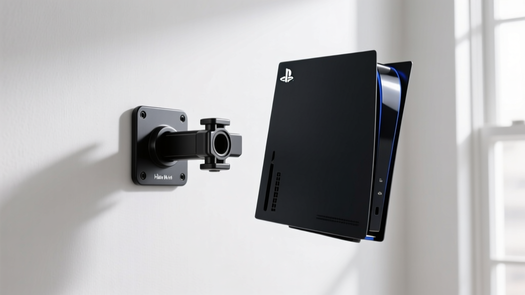 How to Install Hide It Mounts PS5 Wall Mount: Step-by-Step Guide