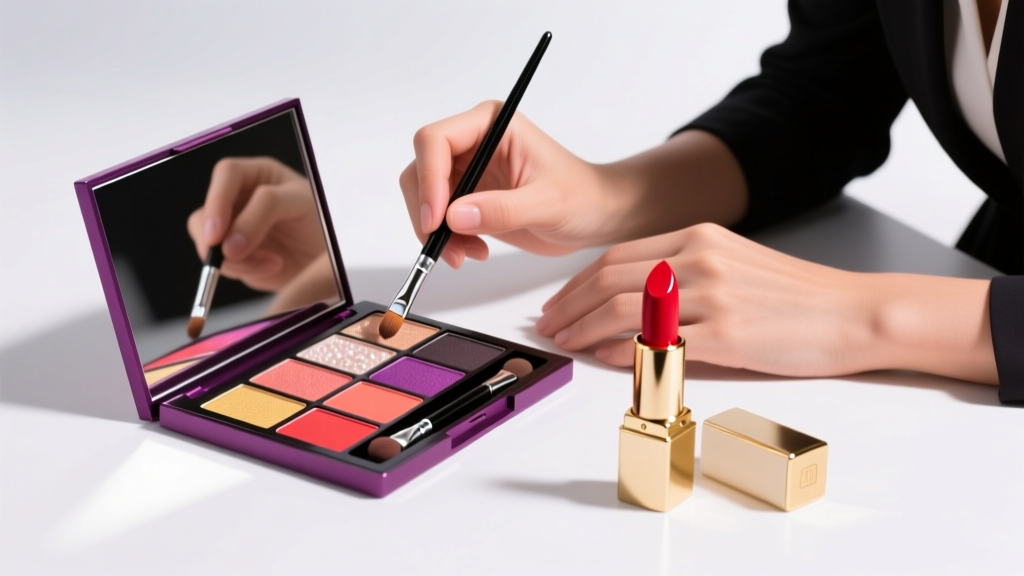 Eyeshadow Pencil Application Guide (2026)