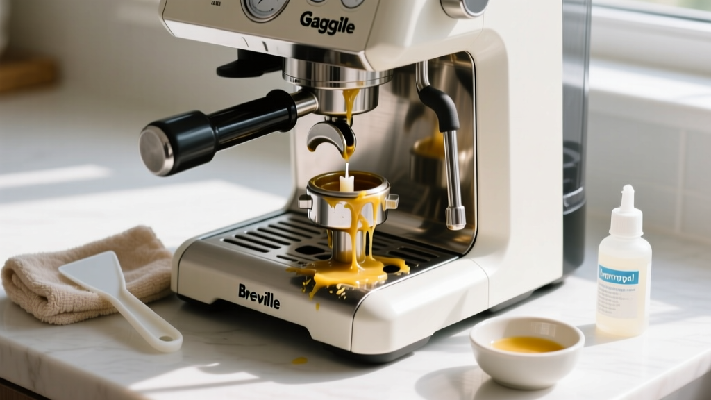 Tested: How to Get Candle Wax Out of Espresso Machine