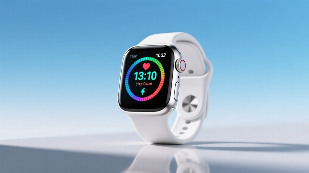 Best Fitness Trackers for Marathon Training