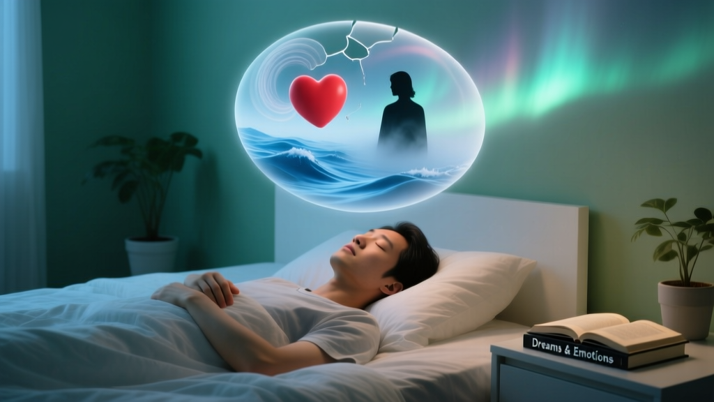 Affect Regulation Theory: Dream Psychology