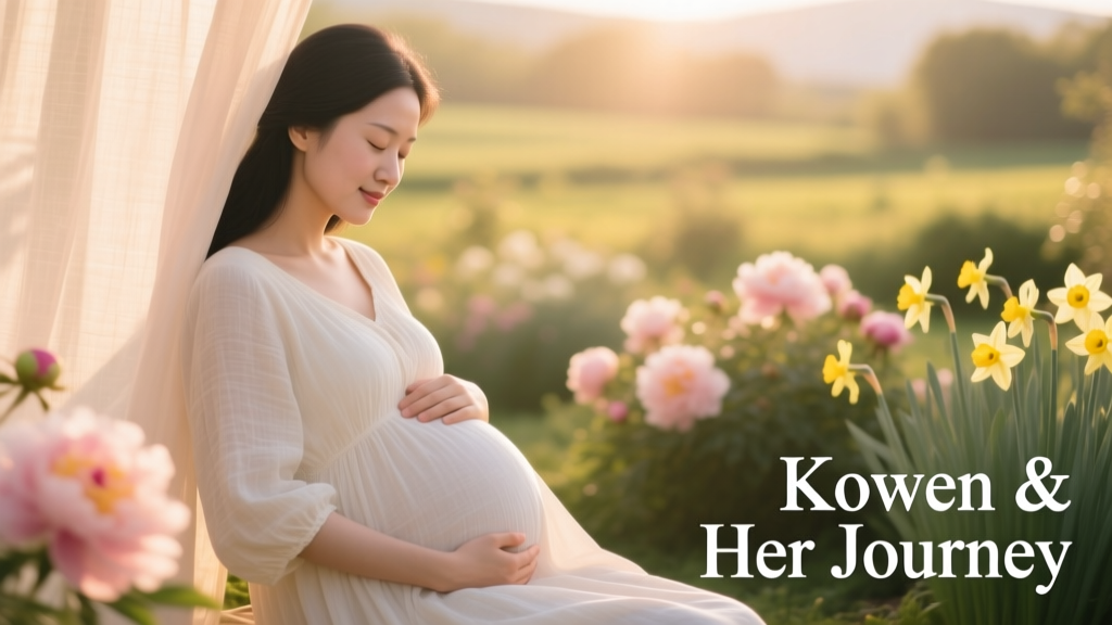 Kowen: Evidence-Based Insights on a Prenatal Supplement Designed for Maternal Neurological and Metabolic Support