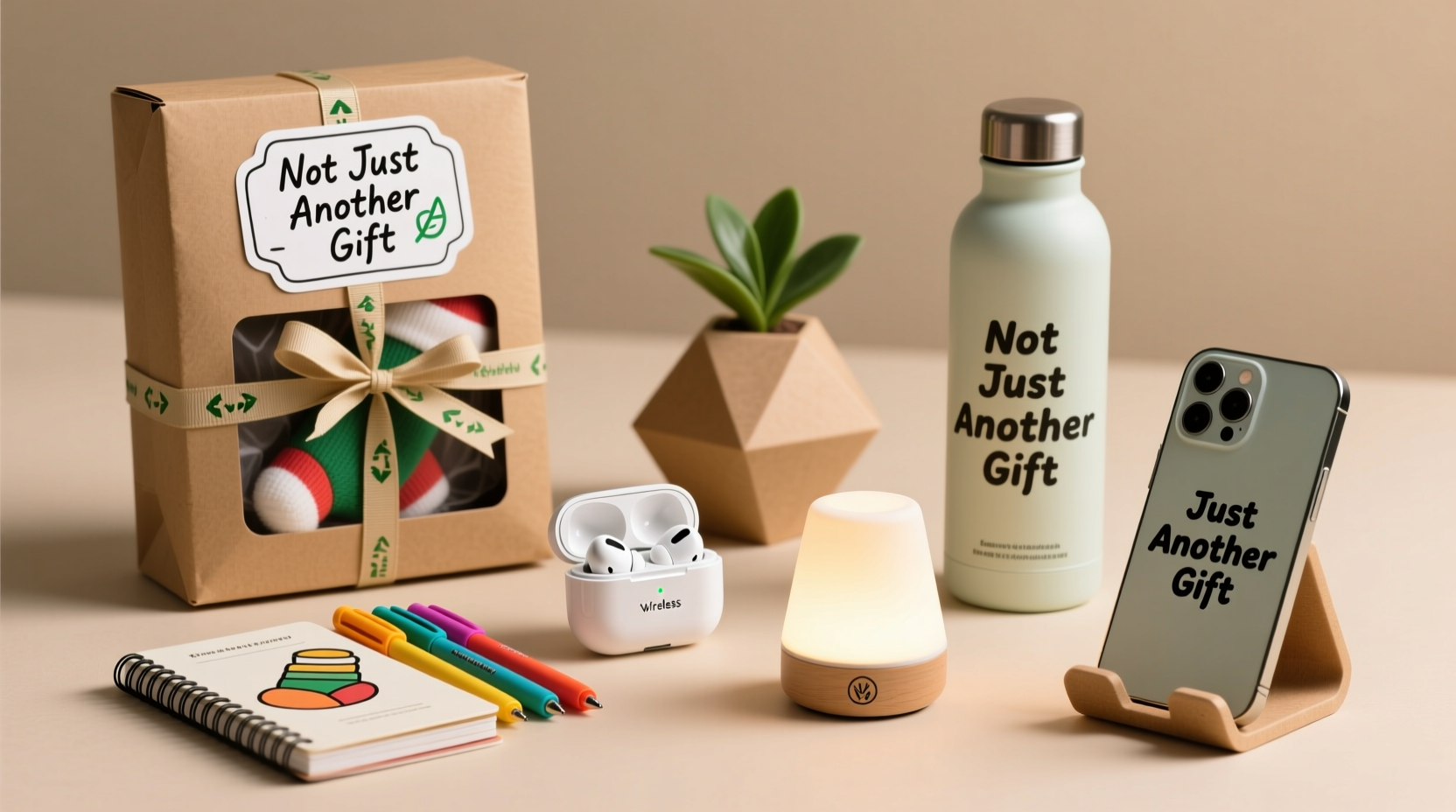 stocking stuffers for teenagers that wont end up in the trash