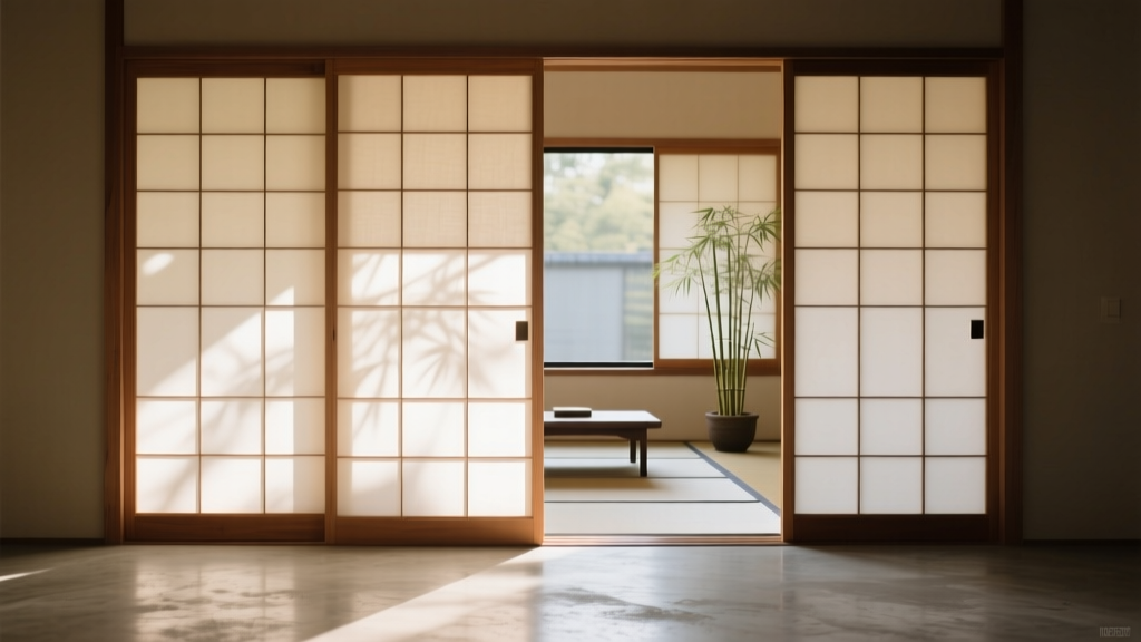 Japanese Shoji Screens Before Buying: 7 Non-Negotiable Checks You’re Missing (That Cause Costly Mistakes in 83% of First-Time Buyers)