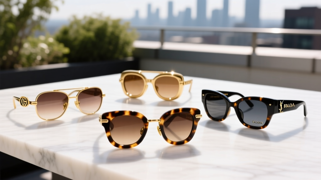 Is It Safe to Buy Designer Sunglasses on eBay?