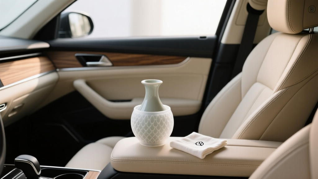 Fragile Item Protection: Seasonal Car Interior Guide (2026)