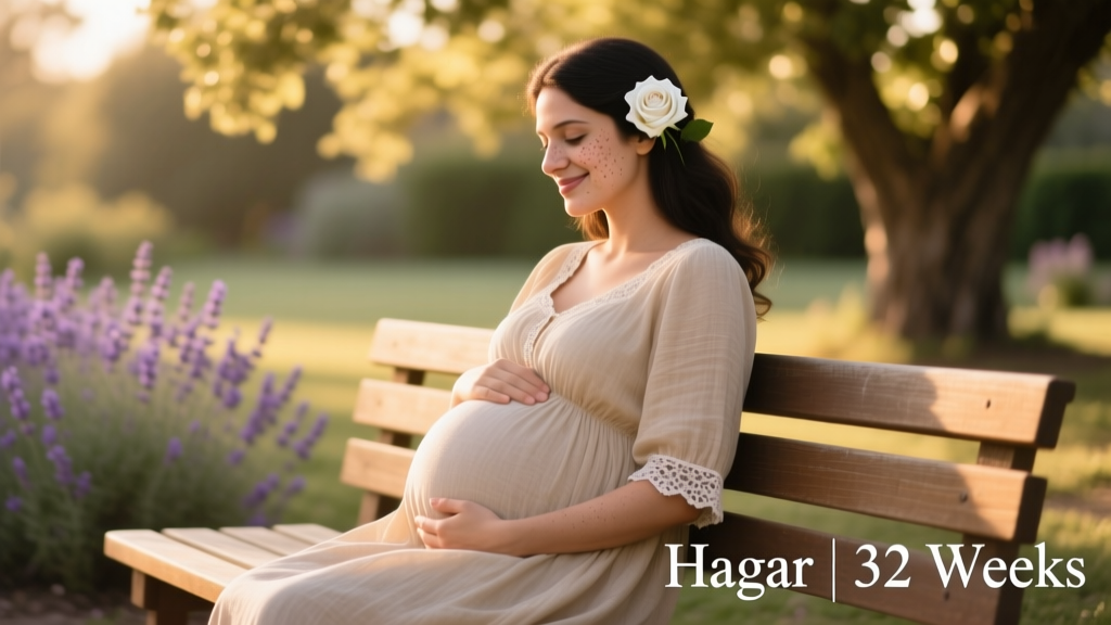 Hagar: Evidence-Based Support for Pregnancy, Birth, and Postpartum Care