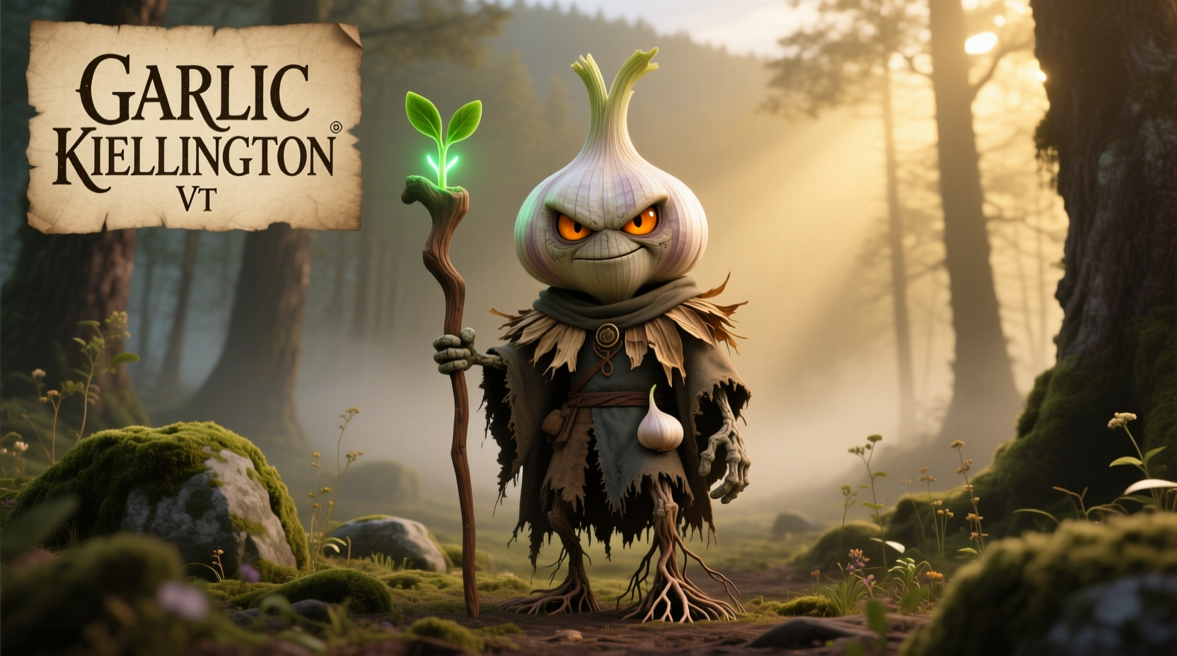 The Garlic Killington VT: Seasonal Farm-to-Table Dining Guide