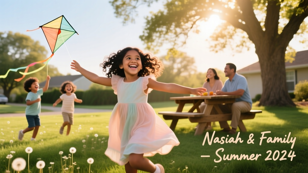 Nasiah: A Practical Guide for Parents Navigating Neurodiversity, Sensory Needs, and Emotional Regulation in Children