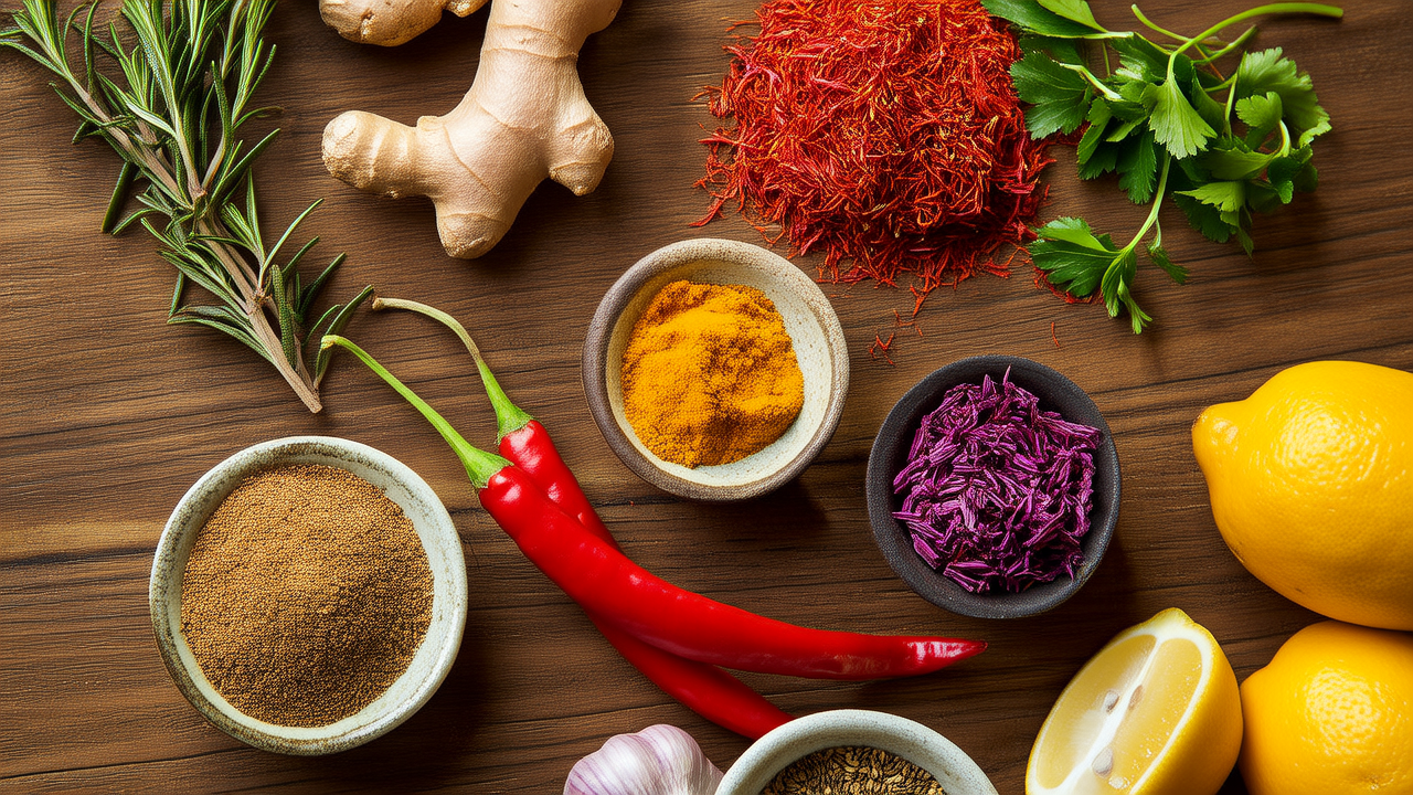 Black vs White Pepper: When to Use Each