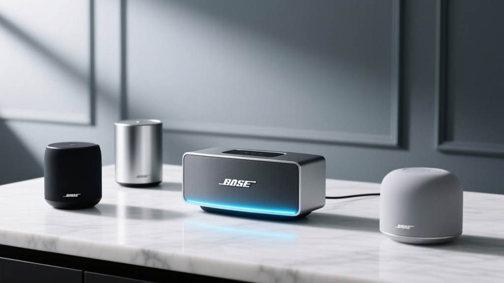SoundTouch Bluetooth Speaker Linking: Workarounds (2026)