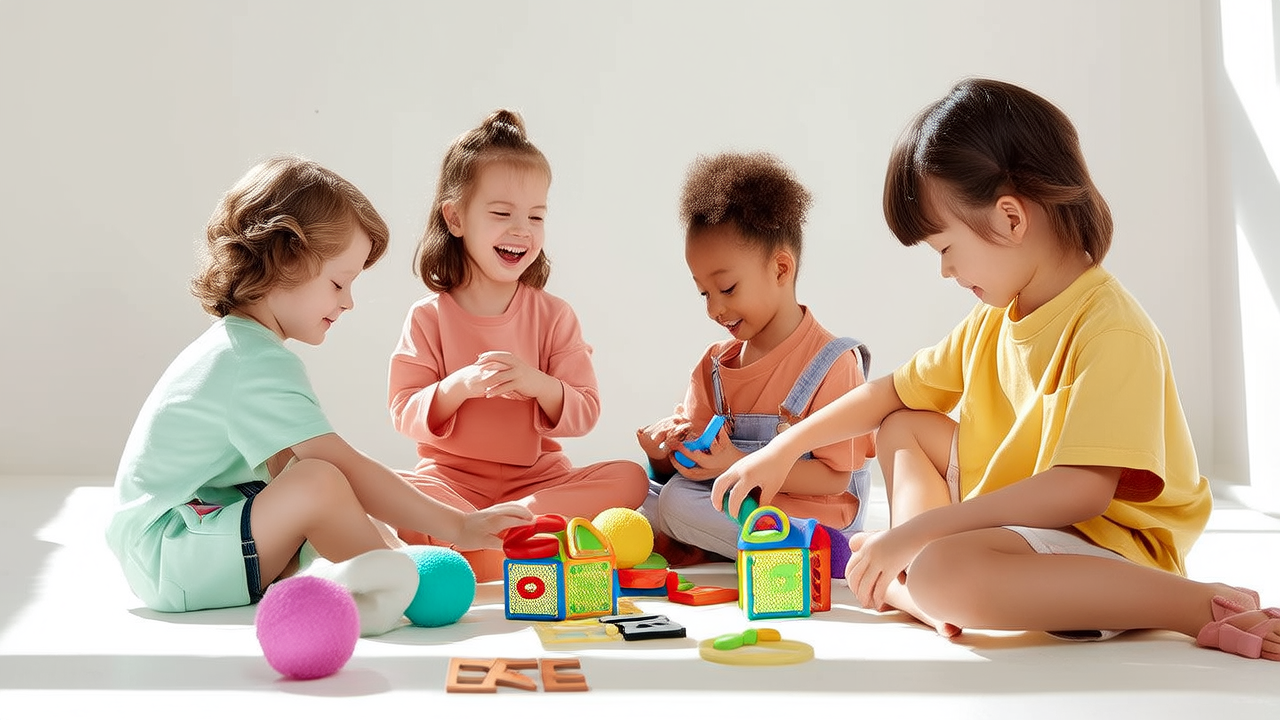Puzzles That Build Problem-Solving Skills in Kids