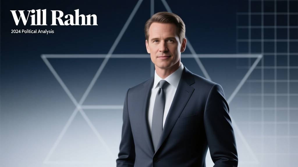 Will Rahn Political Party: Facts & Impact (2026)