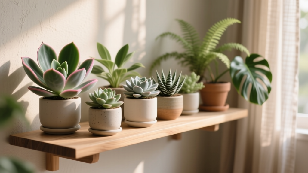 Tropical Succulents Indoors: Avoid These 5 Mistakes