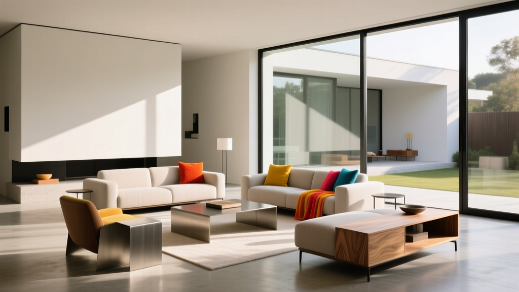 Dining Table Shape Guide: Round vs Rectangular