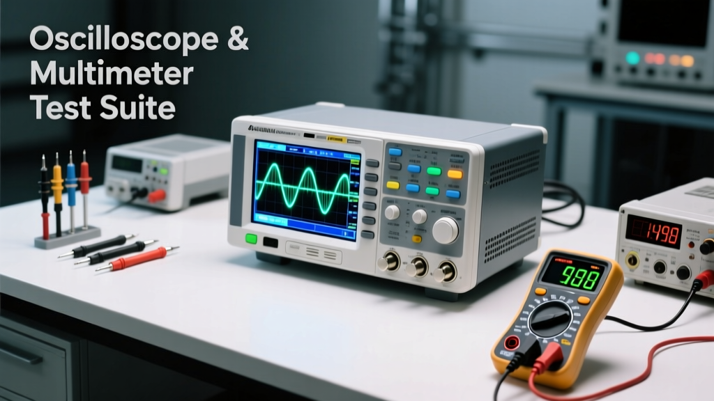 Signal Generator Sweep Rate Limits: Why Your VCO Characteriz