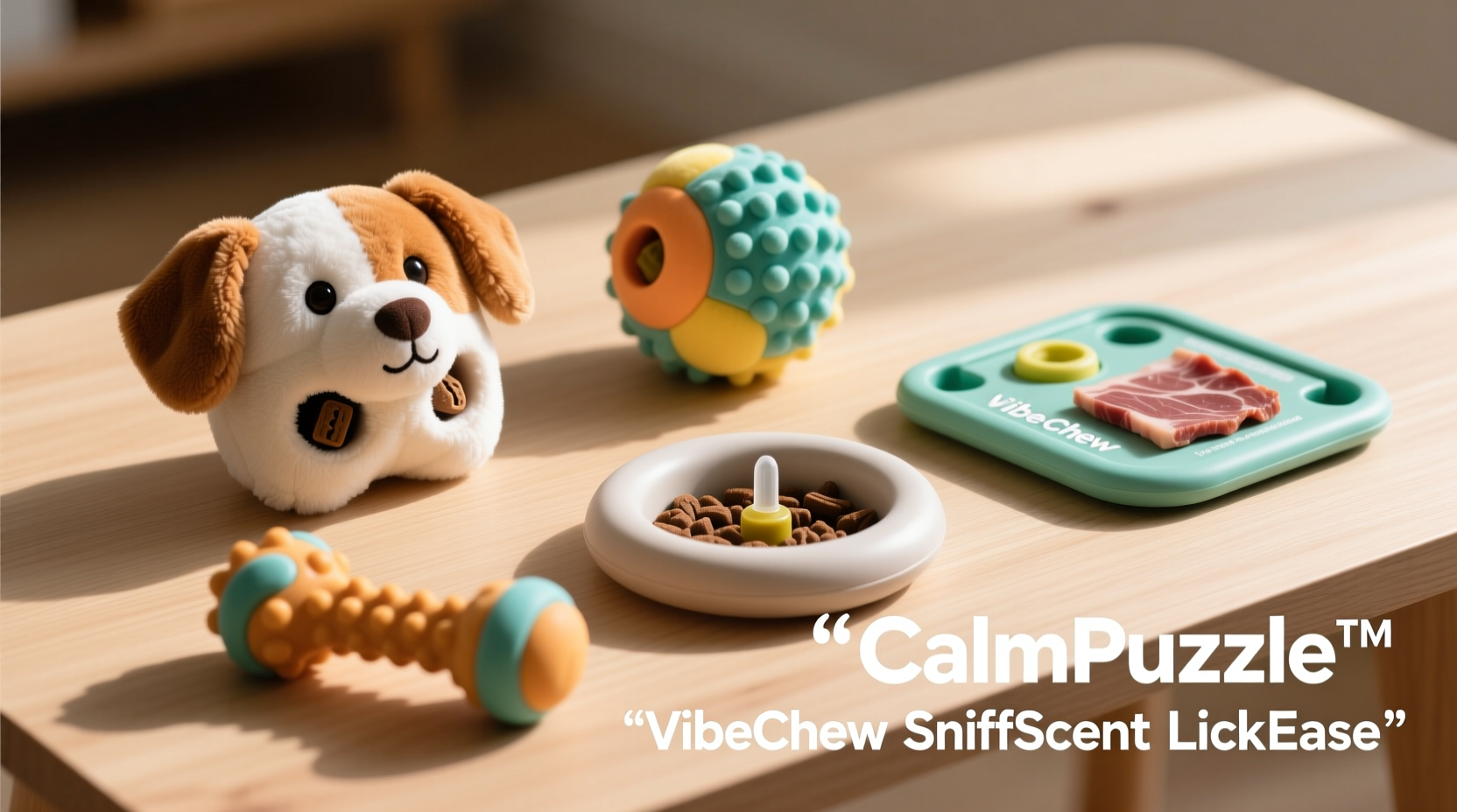 Photo inspiration: Gallery Detail: Best Toys For Anxious Dogs That Actually Provide Mental Relief