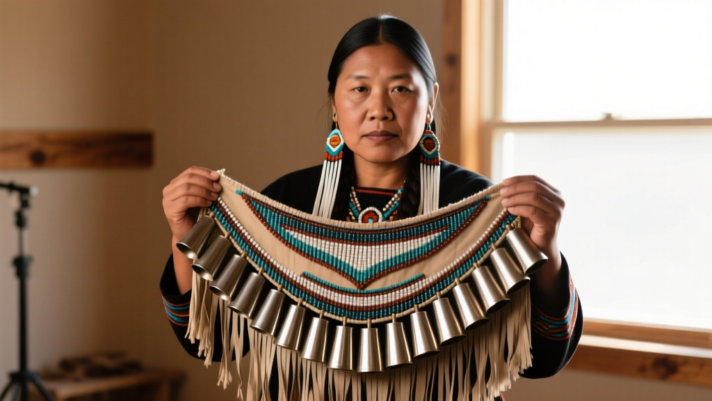 2026 Jingle Dress Regalia Guide: Materials, Cones and Sewing