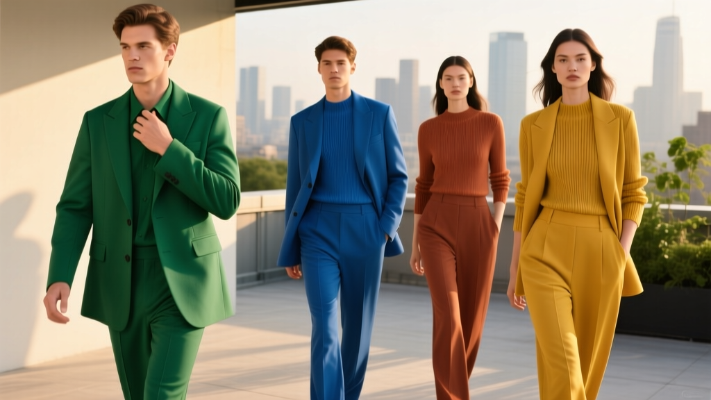 Wrinkle-Resistant Clothing: Smart Business Travel Style?
