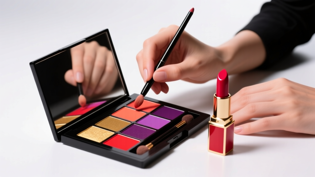 Vintage Lipstick Safety: Lead & Microbe Test Results (2026)