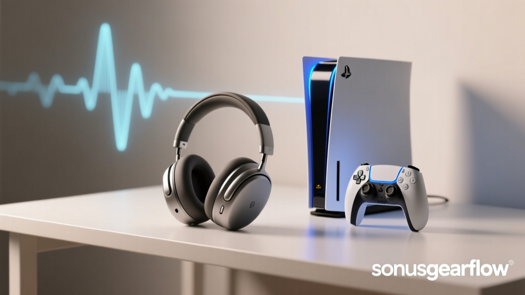 How To Set Up Wireless Headphones On Ps4 (2026)