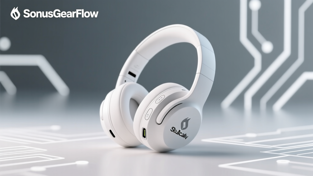 Skullcandy Wireless Headphones: Pairing Mode (2026)