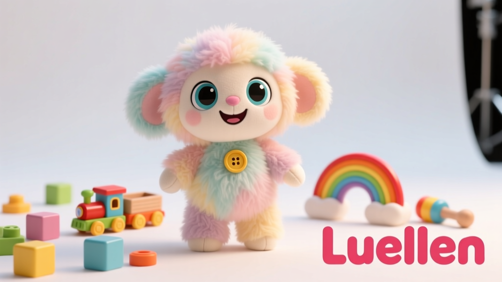 Luellen Toys: Safety Assessment, Regulatory Compliance, and Market Positioning in the U.S. Children’s Product Sector